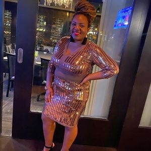 Meet your Posher, Jenna